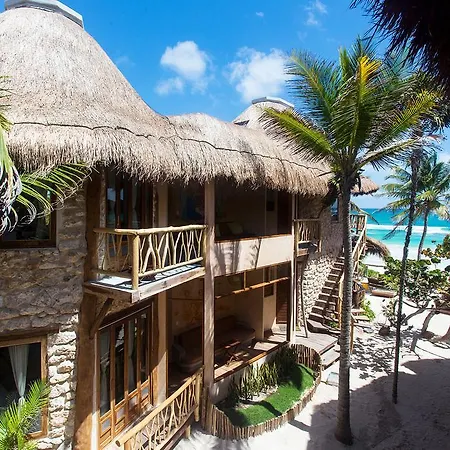 Life Source Retreats Hotel 5*