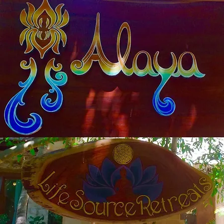 Life Source Retreats 5* Tulum
