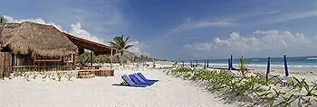 Retiro Maya Tulum
