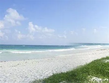 Retiro Maya Tulum