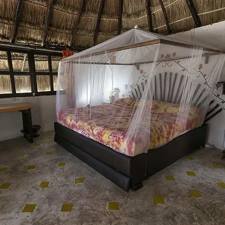 Retiro Maya Holiday home *
