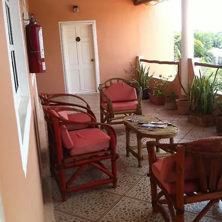 Residencia La Mariposa Tulum