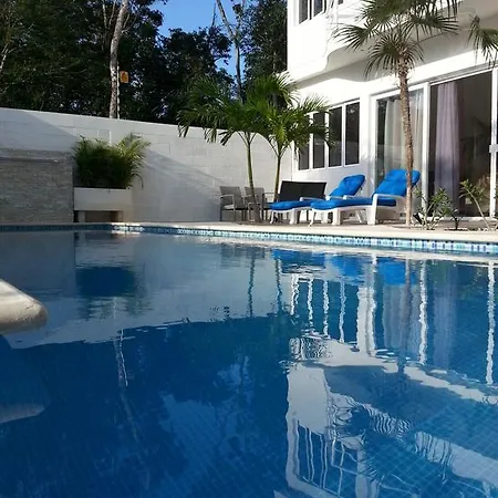 Casa De Sanchez