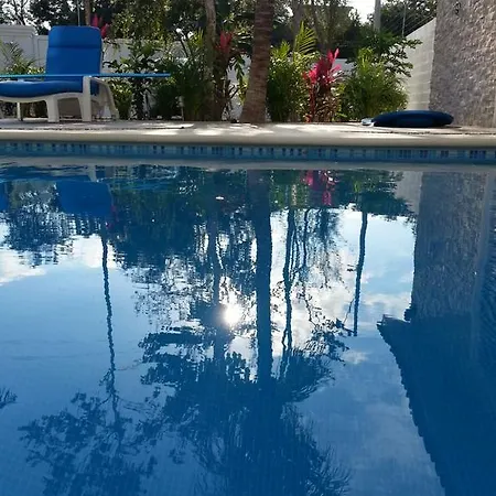 Holiday home Casa De Sanchez Tulum