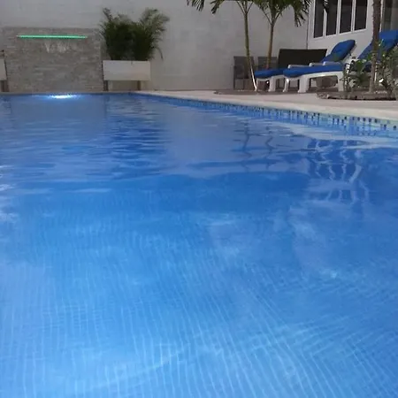Casa De Sanchez Holiday home Tulum