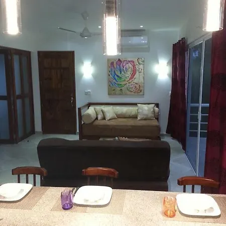 Casa De Sanchez * Tulum