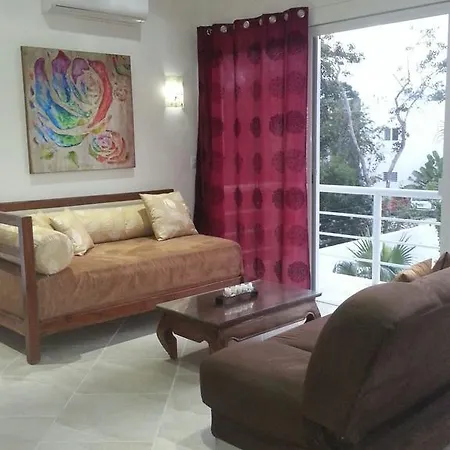 Holiday home Casa De Sanchez *