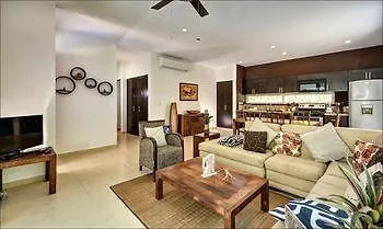 Casa Kanyt-ha Apartment