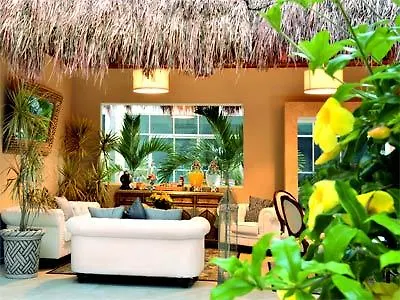 Palms Apartment *