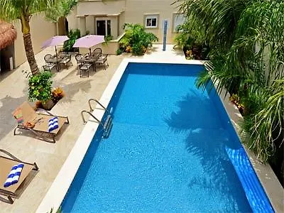 Apartment Palms