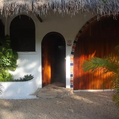 Yum Kin Hotel Tulum