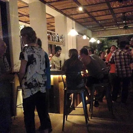 Genesi * Tulum