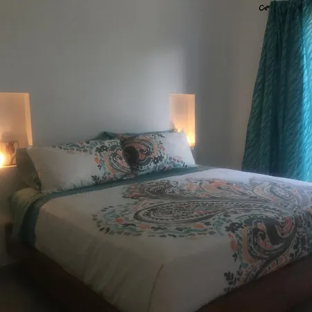 Casa De Sanchez Holiday home