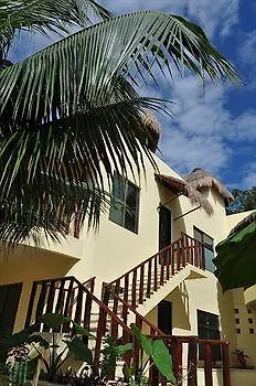 Akalan 4* Tulum