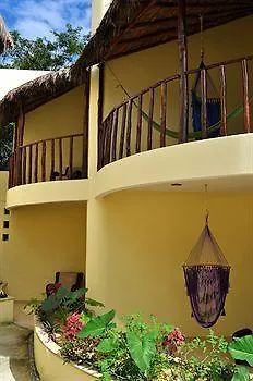 Akalan Aparthotel Tulum