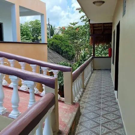 Malix Pek Hotel
