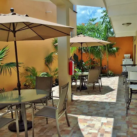 Malix Pek Hotel 2*