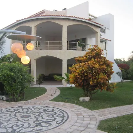 Blueberry Luxury Tulum