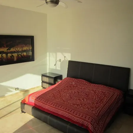 Blueberry Luxury Apartment *