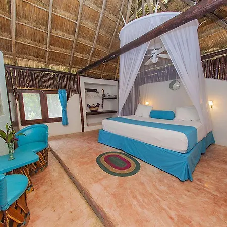 Mestizo Gallery 4* Tulum