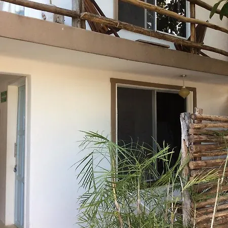 Hotel Teetotum Tulum