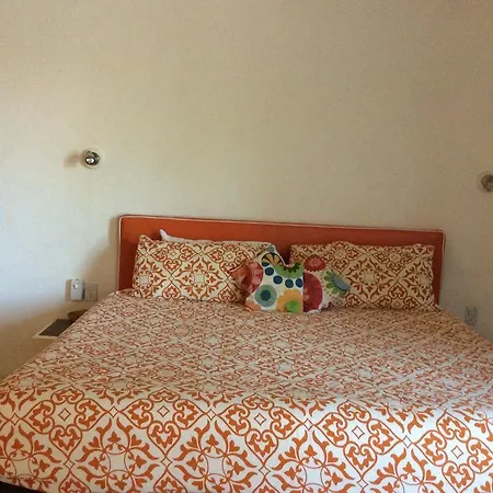 Teetotum Hotel Tulum
