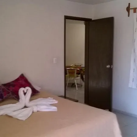 Villa Villas Kin Ha *
