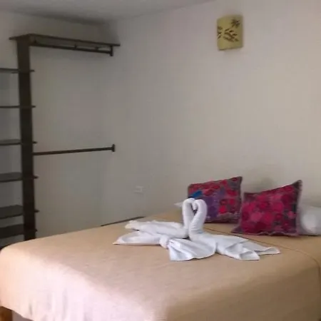 Villa Villas Kin Ha
