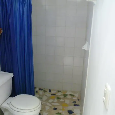 Villas Kin Ha Villa