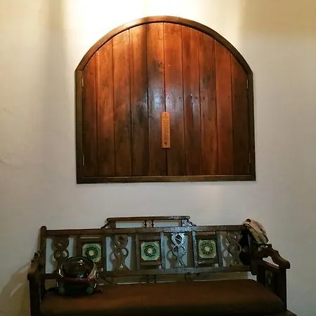Casa Nash Homestay *