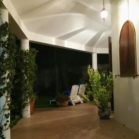 Homestay Casa Nash Tulum
