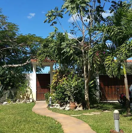 Casa Nash * Tulum