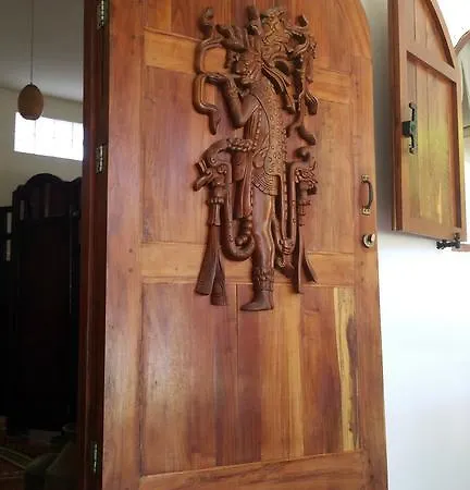 Casa Nash