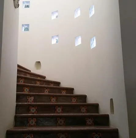 Homestay Casa Nash