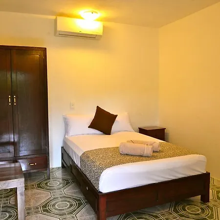 Hotel Tequila Tulum