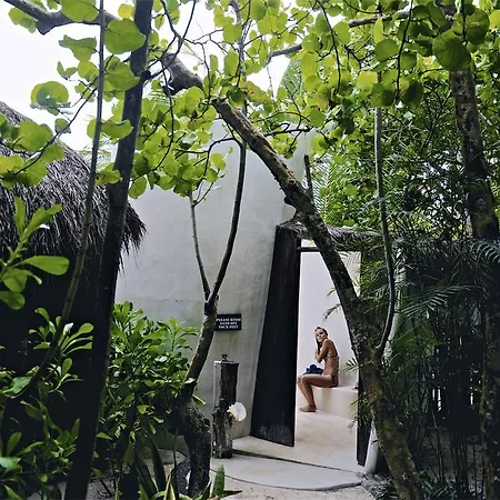 Coco Tulum