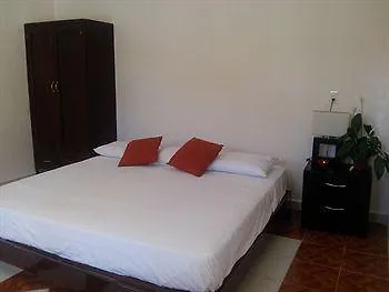 Tequila Hotel 3*