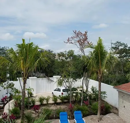 Casa De Sanchez Holiday home *