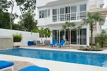 Holiday home Casa De Sanchez *
