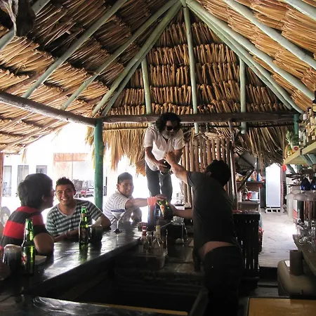 Parayso Hotel