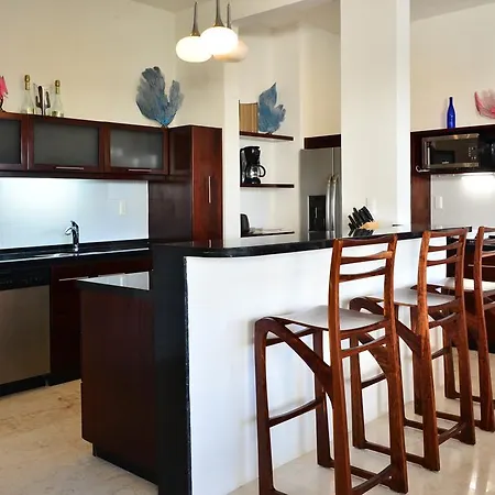 Intima Adults Only Hotel Tulum