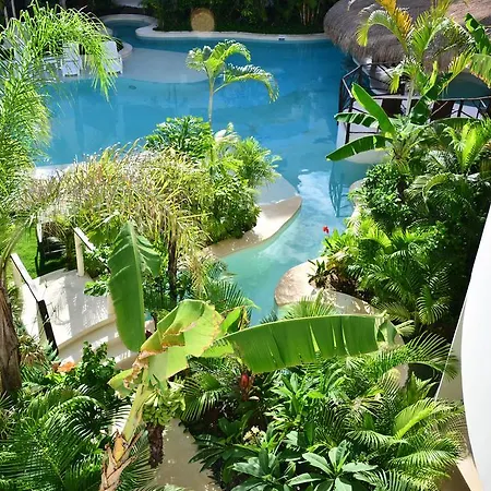 Intima Adults Only Tulum