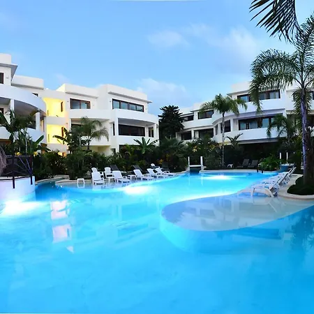 Hotel Intima Adults Only Tulum