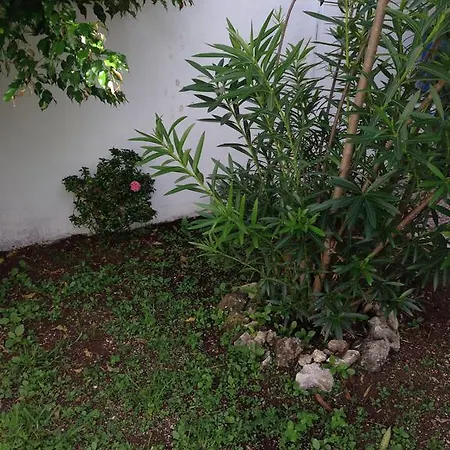 Holiday home Casa Tina *