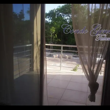 Genesi Apartment *