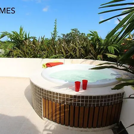 Bello Village Apartment Tulum