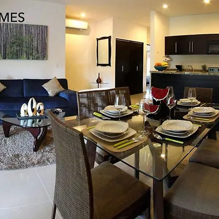 Bello Village Apartment