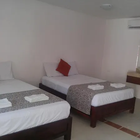 Tequila Hotel