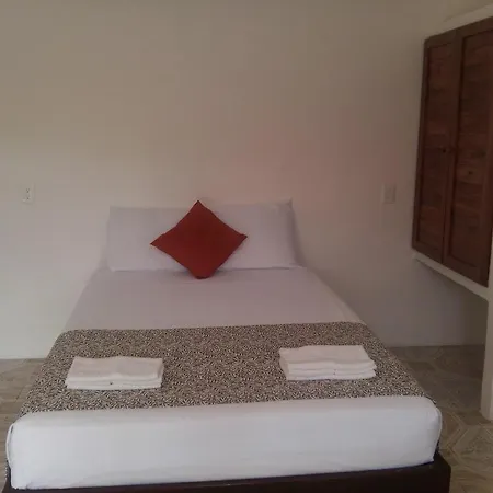 Tequila 3* Tulum
