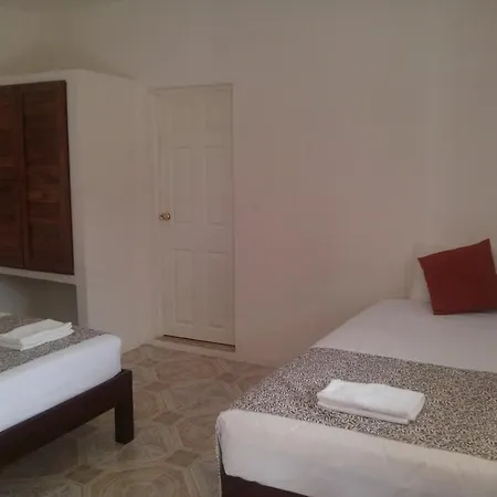 Hotel Tequila Tulum